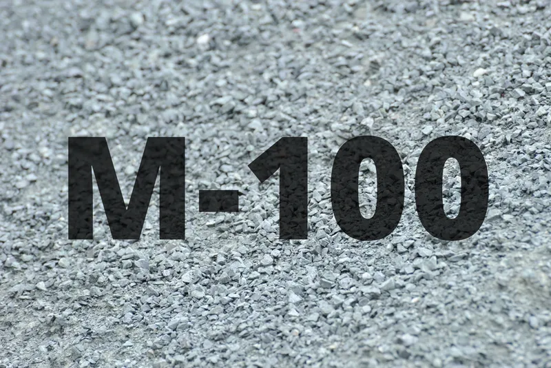 МЗБ М-100