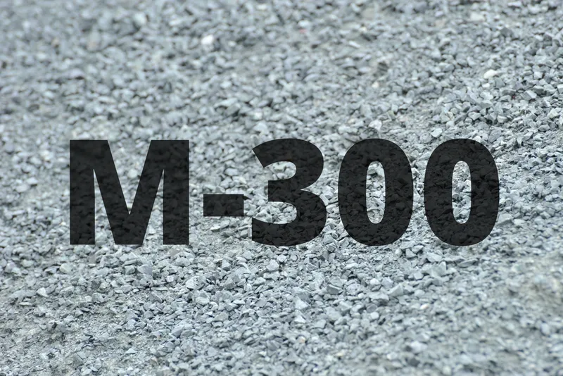 МЗБ М-300