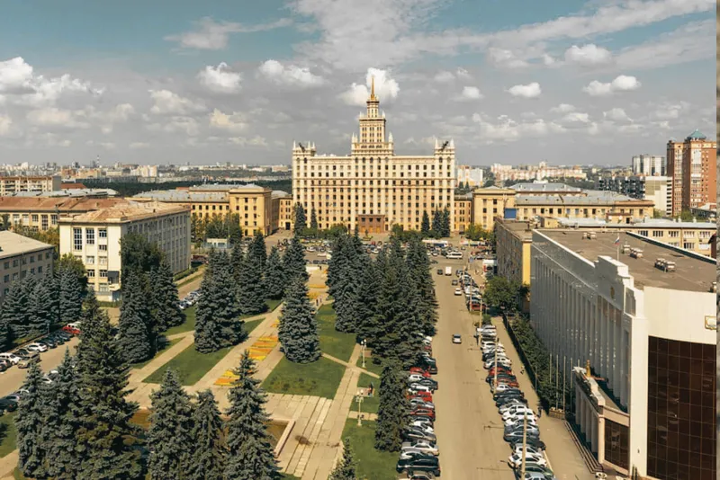 Доставка бетона Челябинск